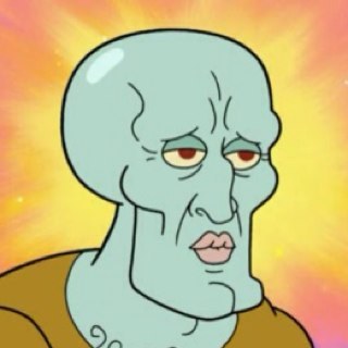 ThatOneSquid25's profile picture. 