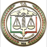 Kayseri Barosu (@kayseri_barosu) 's Twitter Profile