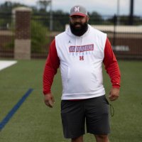 Josh Whitehead (@hhscoachdub) 's Twitter Profile