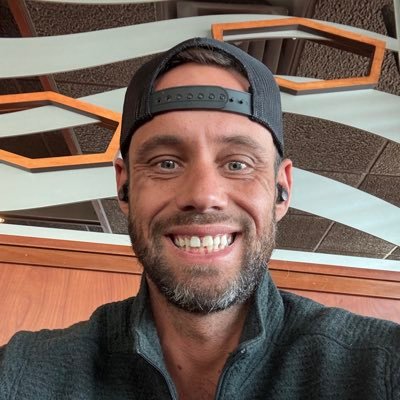 skyguy_1984's profile picture. Fur 🐾 🐶 Dad of two. USAF Veteran.                                    God is good, and that’s enough.