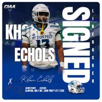 Ghana Echols (@ghana_echols) 's Twitter Profile