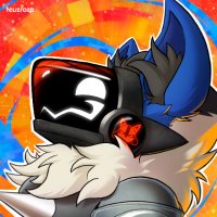 Proto-Lucario (@vcdlucario43) 's Twitter Profile