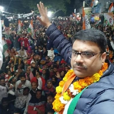@SandeepTanwarIN