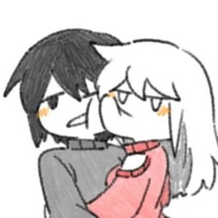 안녕하세요
평범한 그림쟁이 입니다. 간단한 낙서만 그려요
백합 좋아하고♀️❤️♀️
예쁘고 귀여운 그림, 좋아하는 거 막 리트윗 합니다.
말 걸어주면 매우 기뻐하고 좋아합니다.