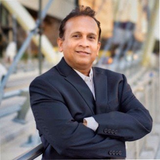 Visionary Technology Leader | Enterprise Cloud Architect | Oracle Integration Expert | Driving Digital Transformation & Business Growth