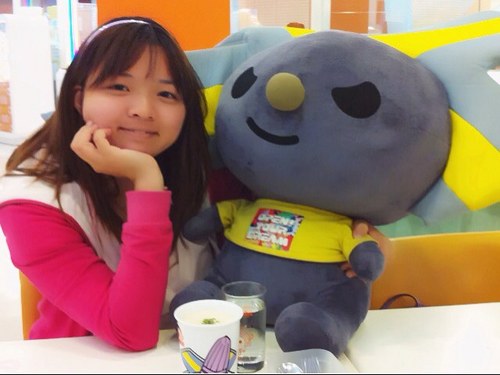 yu31455's profile picture. 