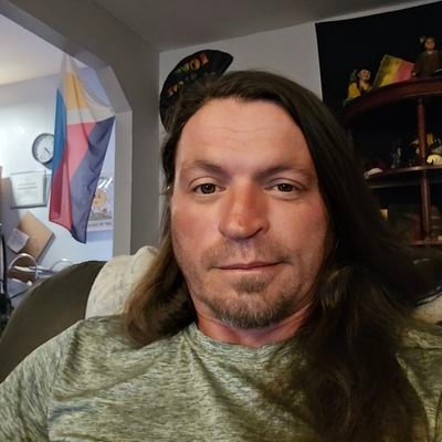 JackDale013's profile picture. Polyamorous 
Gym rat
level 49
Libertarian