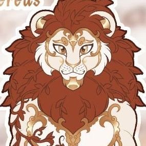 MarmorisLion's profile picture. 