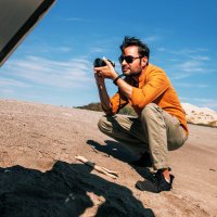 Alejandro Zuno (@alexzuno) 's Twitter Profile Photo Alejandro Zuno (@alexzuno) 's Twitter Profile Photo