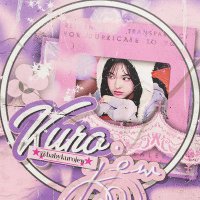 kurojew 🎡 (@babykurojew) 's Twitter Profile Photo