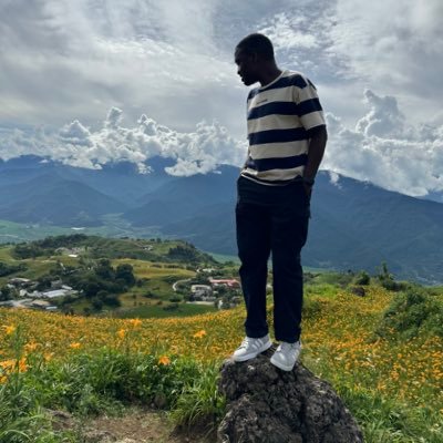 BandaHopeBanda's profile picture. 