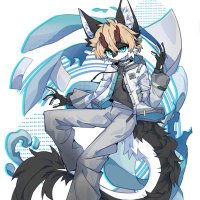 柒玖小黑龙 (@qijiuxiaolong) 's Twitter Profile