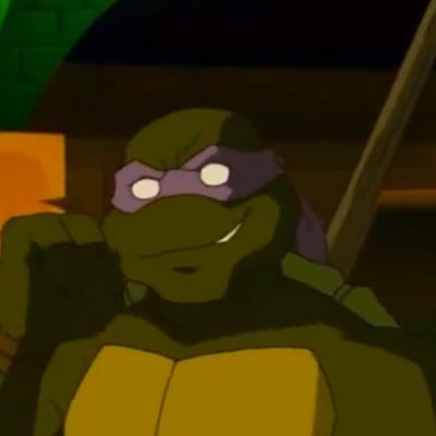 22M | ✝️ | Will latch on to a character any moment | Multifandom (mostly TMNT and Lackadaisy) | 日本語/Español