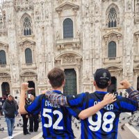 ⭐️⭐️🌈quintomoro antifascista,nerazzurro pacifista (@pana72stef) 's Twitter Profile