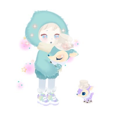 charinko55's profile picture. 2011年より「それはなんでしょう」で遊んでいただいていましたが、諸事情により参加できずにおりました。