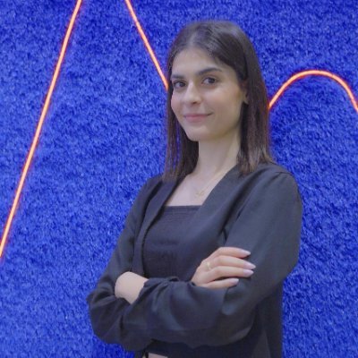 zeinabalkadi608's profile picture. Architect & Senior Graphic Designer | Expert in Visual Identity, Event Management, and Strategic Marketing.