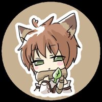 たぬちゃん RO:B鯖 DBD (@tanuki725) Twitter profile photo