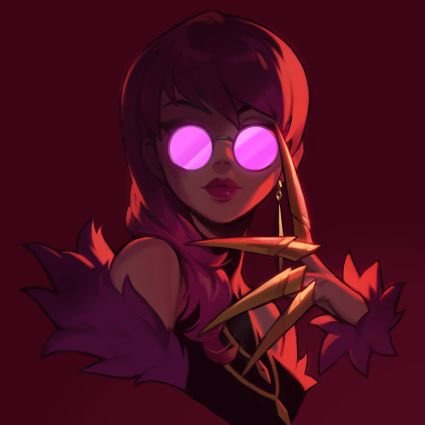 Mutant Pop Star, Sonic Mutiny Records CEO, @SirenSongstress's Manager. 34, and a Mother to One (1) Daughter, and One (1), Mutant Hamster. #MARVELOC.