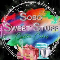 SOBO Sweet Stuff Cakes (@sobocakes) 's Twitter Profile