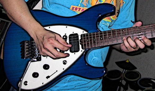 kendrickchua's profile picture. 