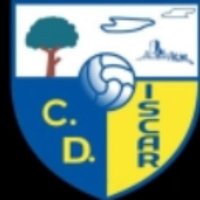 Club Deportivo Iscar (@c_d_iscar) 's Twitter Profile