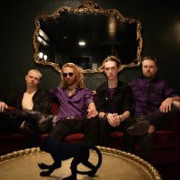 ANTISAINT (@antisaintband) 's Twitter Profile