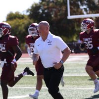 Zander Guckian, NSCA-CPT (@coachzander1776) 's Twitter Profile