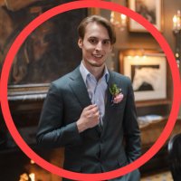 Matt Wallace (@mattwallace888) 's Twitter Profile Photo Matt Wallace (@mattwallace888) 's Twitter Profile Photo