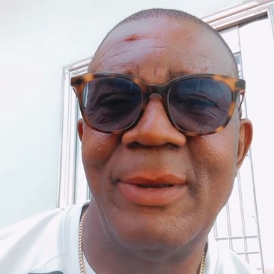 That Nigeria may be peaceful and great again
