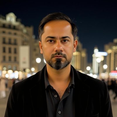 A Fintech expert and blockchain enthusiast exploring the future of technology and innovation.