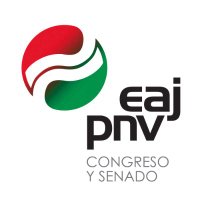 EAJ-PNV Congreso y Senado (@eajpnv_madrid) 's Twitter Profile