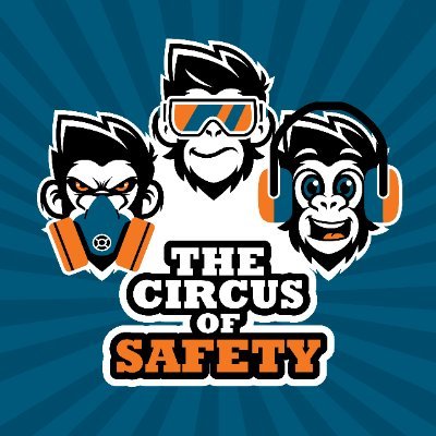 circusofsafety's profile picture. Where Safety Meets Spectacle: Unleashing a Fun-filled Revolution