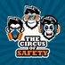 The Circus of Safety (@circusofsafety) Twitter profile photo The Circus of Safety (@circusofsafety) Twitter profile photo