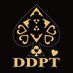 DDPT(中野)♠️NLH&PLO&MIX (@ddpt_official) Twitter profile photo DDPT(中野)♠️NLH&PLO&MIX (@ddpt_official) Twitter profile photo