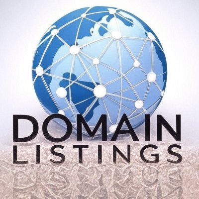 @Domain_Listings