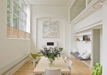 TRESPPPS's profile picture. Self employed architect and mother. Passionate of beauty, brightness, order, nature and love.