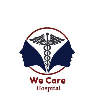 ArogyaJai's profile picture. 🌟 We Care Multispeciality Hospital 🌟
📍 Basant Vihar, near Prem Motors, Gwalior, MP
🏥 Committed to comprehensive medical care & community wellness.