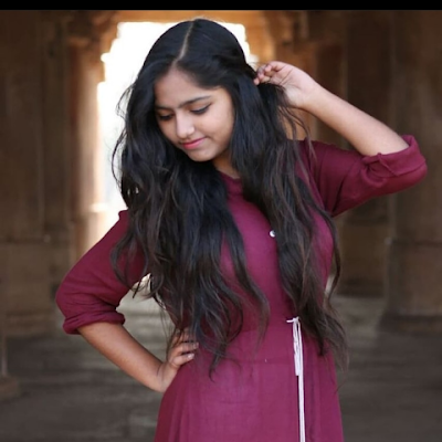 paridhishi95033's profile picture. 