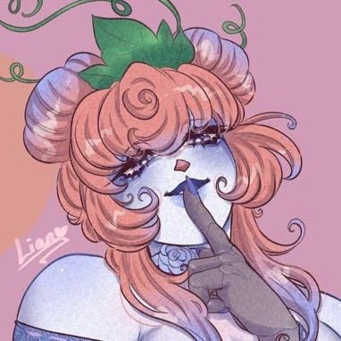 nyxxys_crypt's profile picture. || 27, they/them, Mexican Goth ||
I draw whatever I want, mostly OCs
|| Lover of the dark, religious and botanical ||
pfp by @Moonlit_lian ✨️