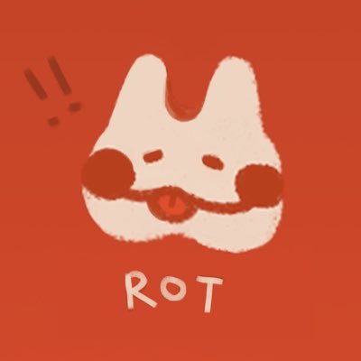 rotさんのプロフィール画像