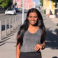 Sakshi Poddar (@sakshipoddar20) 's Twitter Profile