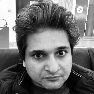 Amit Profile