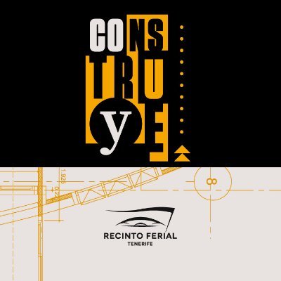 Centro Internacional de Ferias y Congresos de Tenerife - Cabildo de Tenerife