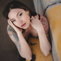 BarePrizm (@bareprizm) 's Twitter Profile