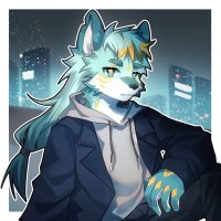 鹿十七 (@6luchy7) 's Twitter Profile