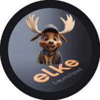 ElkeCoin Launchpad (@elkecoin) 's Twitter Profile