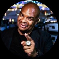 Davinci Jeremie (@davincij1k5) 's Twitter Profile