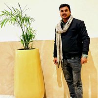 नितेश 'मिश्र' रोशन (@imniteshroshan) 's Twitter Profile