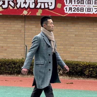 oguristable's profile picture. JRA小栗厩舎応援アカウントです。公式ではありませんが愛は本物です。 小栗調教師や厩舎関係者とは一切関係ありません。