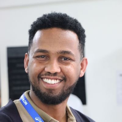 ErmiyasGetach12's profile picture. Regional Procurement Coordinator